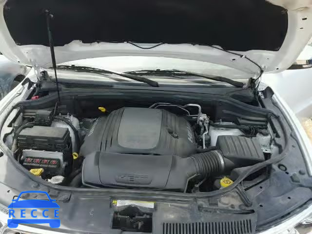 2013 DODGE DURANGO CI 1C4SDJET9DC512396 image 6