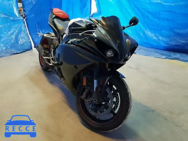 2009 YAMAHA YZFR1 JYARN23Y79A000442 image 0