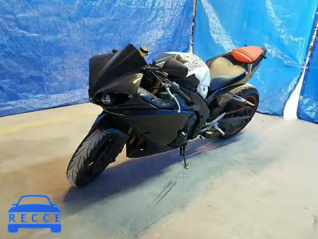 2009 YAMAHA YZFR1 JYARN23Y79A000442 image 1