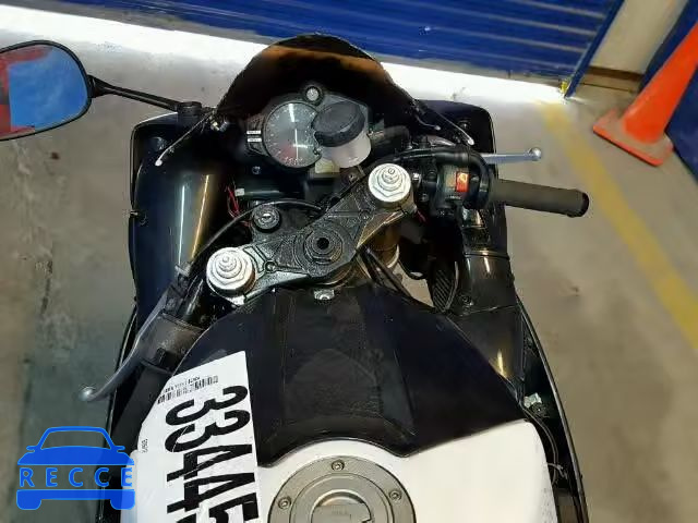 2009 YAMAHA YZFR1 JYARN23Y79A000442 image 4