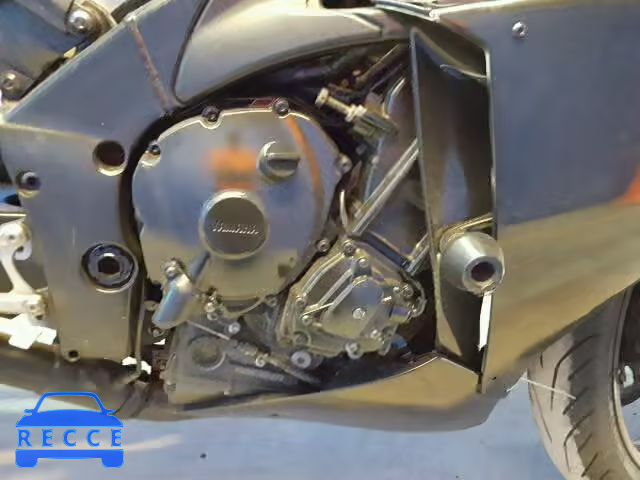 2009 YAMAHA YZFR1 JYARN23Y79A000442 image 6