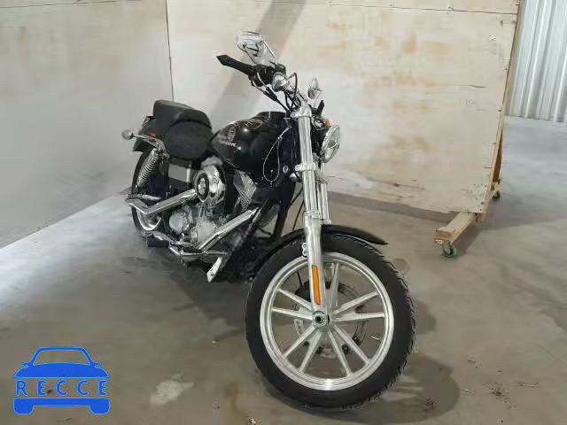 2008 HARLEY-DAVIDSON FXD 1HD1GM4138K342258 Bild 0