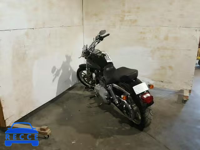 2008 HARLEY-DAVIDSON FXD 1HD1GM4138K342258 image 2