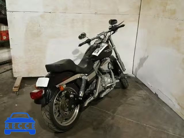 2008 HARLEY-DAVIDSON FXD 1HD1GM4138K342258 image 3