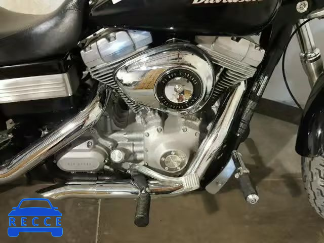 2008 HARLEY-DAVIDSON FXD 1HD1GM4138K342258 image 6