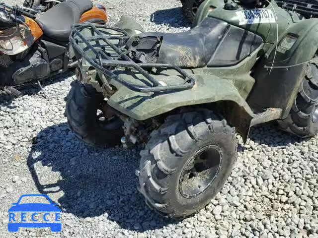 2010 HONDA TRX420FM 1HFTE3501A4306147 image 8