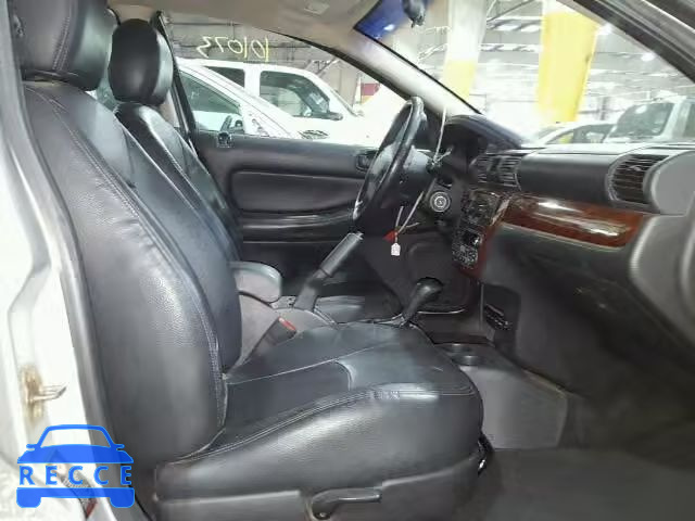 2001 DODGE STRATUS ES 1B3AJ56UX1N515358 Bild 4