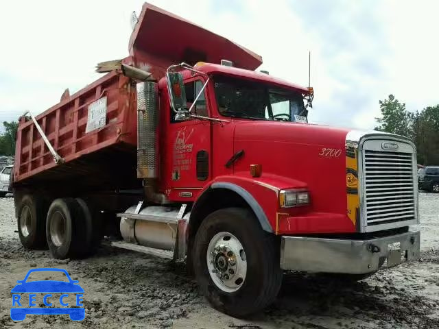 1997 FREIGHTLINER CONVENTION 1FVX6MDB5VL832542 image 0