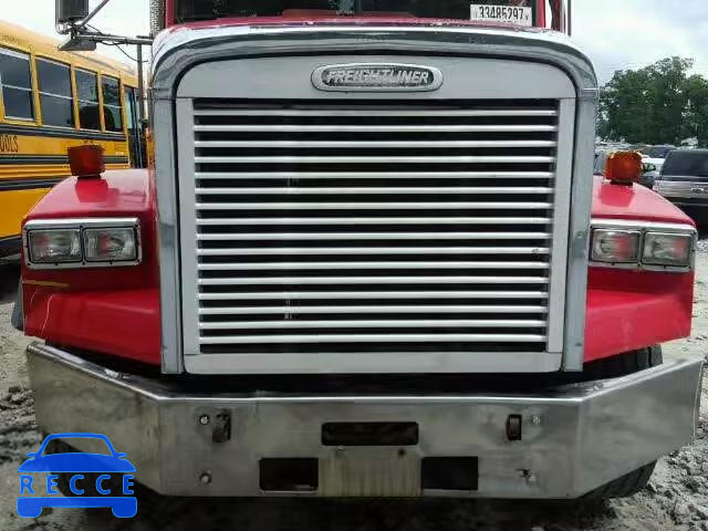 1997 FREIGHTLINER CONVENTION 1FVX6MDB5VL832542 Bild 6