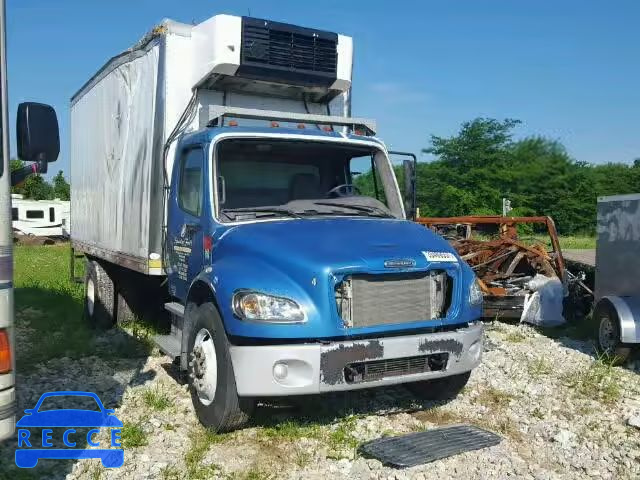 2008 FREIGHTLINER M2 106 MED 1FVACWDU28HZ79419 image 0