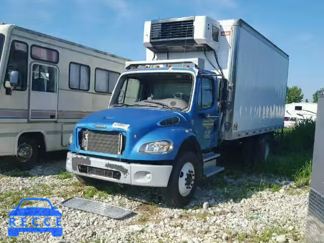 2008 FREIGHTLINER M2 106 MED 1FVACWDU28HZ79419 image 1