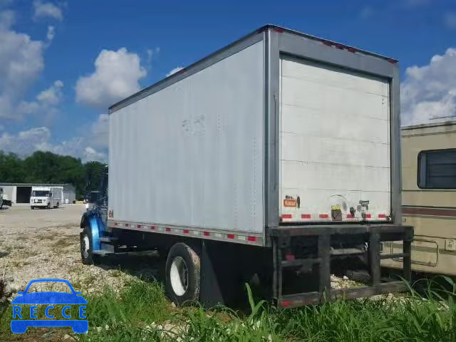 2008 FREIGHTLINER M2 106 MED 1FVACWDU28HZ79419 image 2