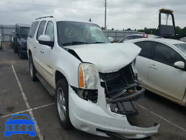 2008 GMC YUKON XL C 1GKFC16088R144115 image 0