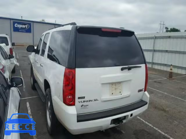 2008 GMC YUKON XL C 1GKFC16088R144115 image 2