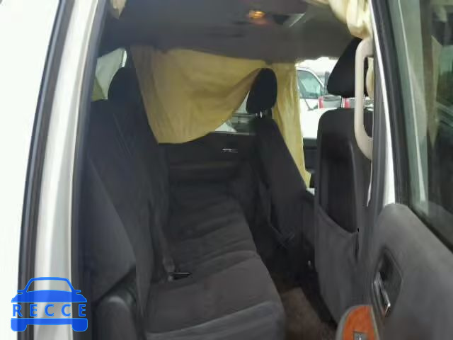 2008 GMC YUKON XL C 1GKFC16088R144115 image 5