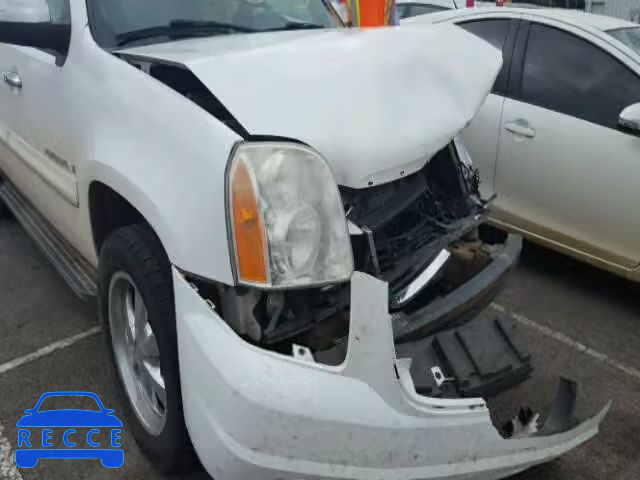 2008 GMC YUKON XL C 1GKFC16088R144115 image 8