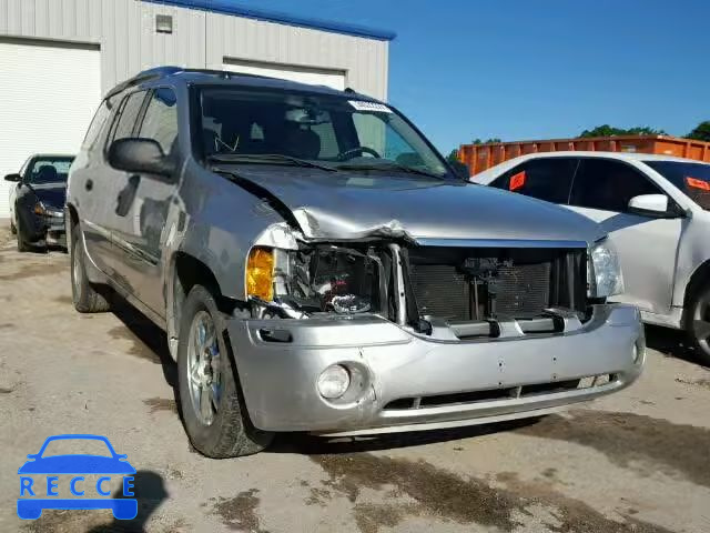 2005 GMC ENVOY XUV 1GKET12S956199396 image 0