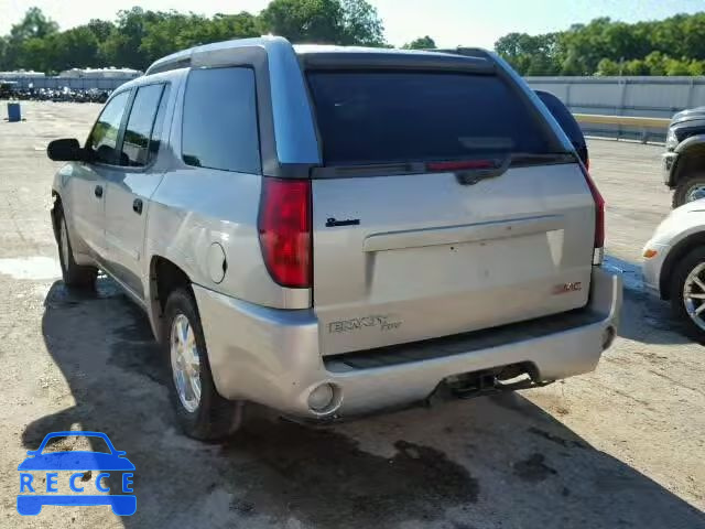 2005 GMC ENVOY XUV 1GKET12S956199396 image 2