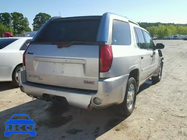 2005 GMC ENVOY XUV 1GKET12S956199396 image 3