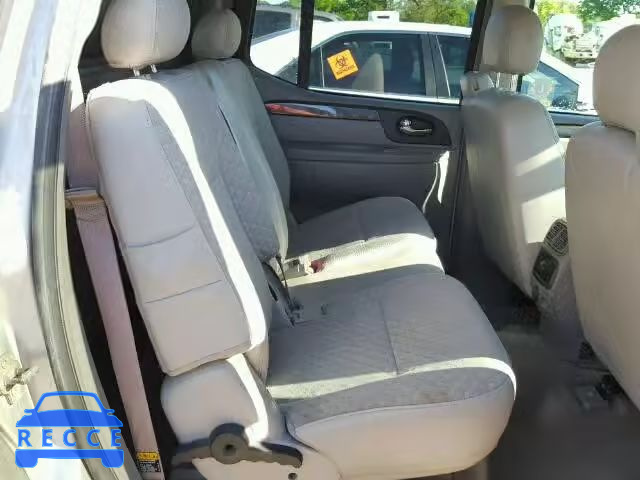 2005 GMC ENVOY XUV 1GKET12S956199396 image 5