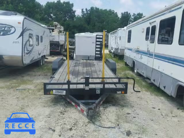 2014 OTHR TRAILER 4ZECH2024E1059455 image 1