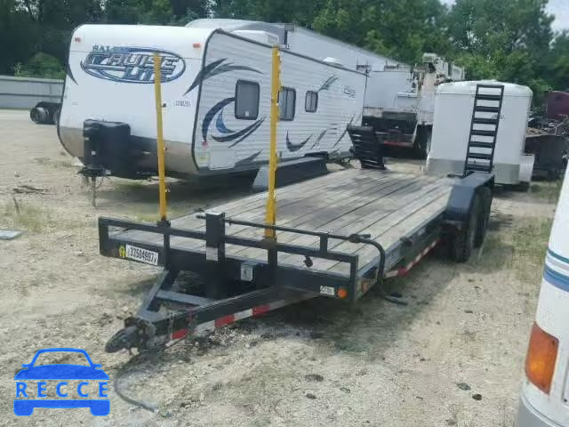 2014 OTHR TRAILER 4ZECH2024E1059455 image 2