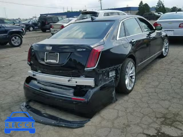 2017 CADILLAC CT6 PLATIN 1G6KN5R67HU167574 Bild 3