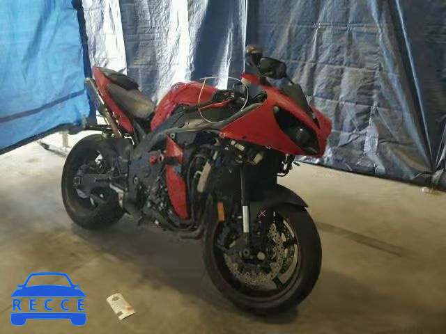 2014 YAMAHA YZFR1 JYARN23E4EA016744 image 0