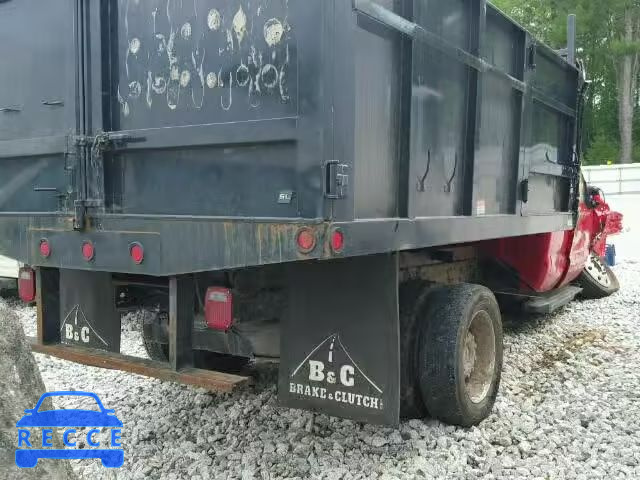 2015 FORD F550 SUPER 1FD0X5HYXFEC75384 image 3