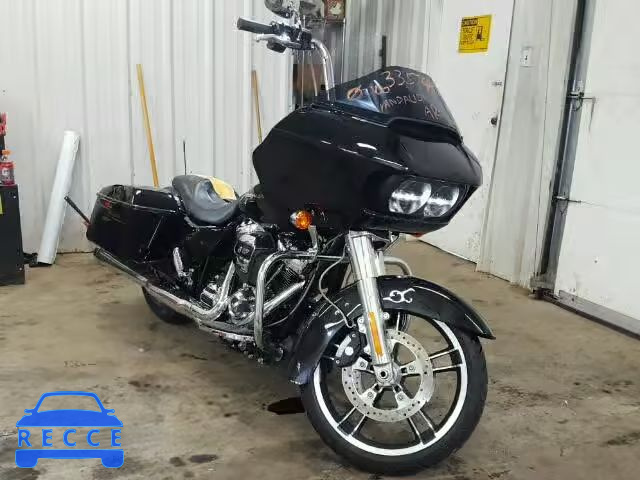 2017 HARLEY-DAVIDSON FLTRX ROAD 1HD1KHC11HB665134 Bild 0