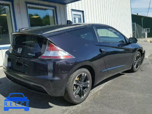 2015 HONDA CR-Z JHMZF1D44FS001303 image 3