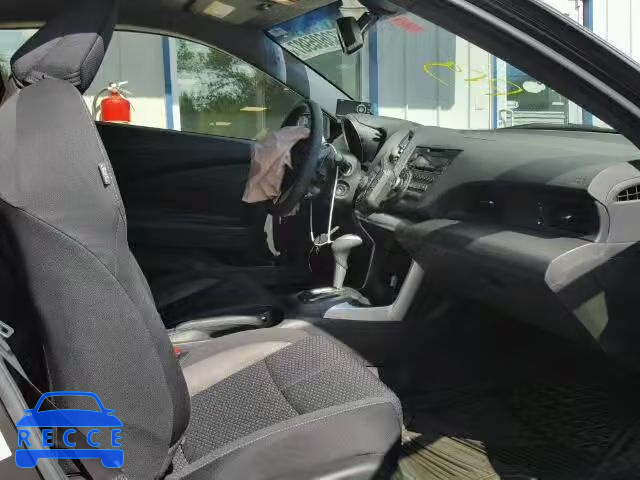 2015 HONDA CR-Z JHMZF1D44FS001303 image 4