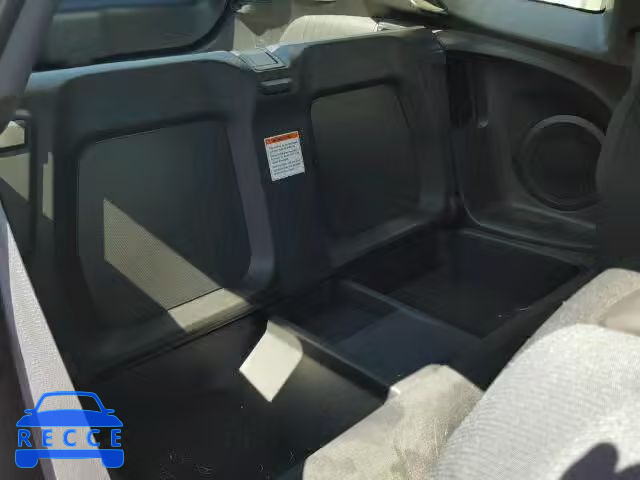 2015 HONDA CR-Z JHMZF1D44FS001303 image 5