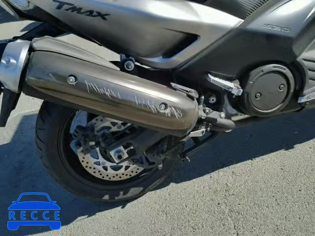 2016 YAMAHA XP500 JYASJ13Y5GA000587 image 9