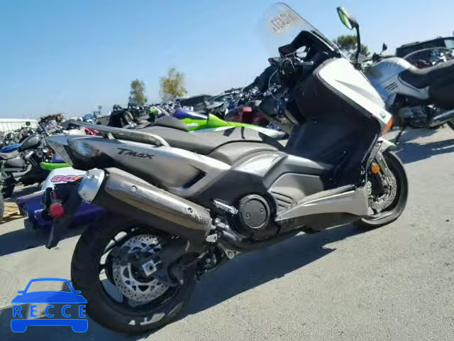 2016 YAMAHA XP500 JYASJ13Y5GA000587 image 3