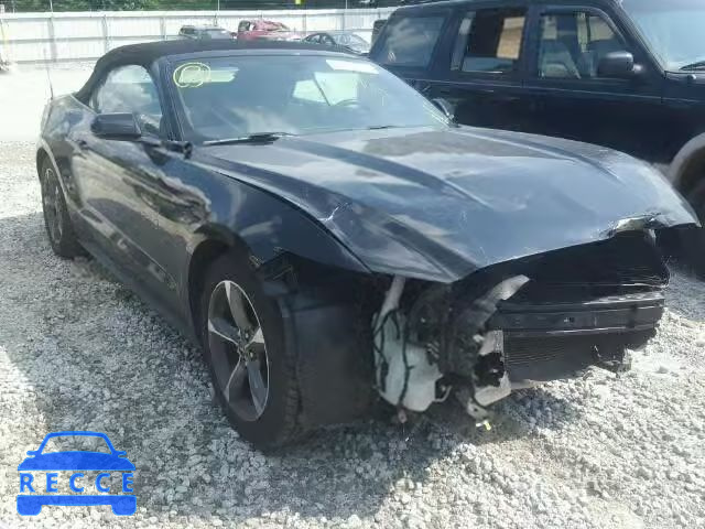 2015 FORD MUSTANG 1FATP8EM3F5352493 image 0