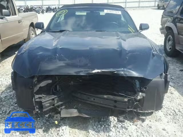 2015 FORD MUSTANG 1FATP8EM3F5352493 image 8