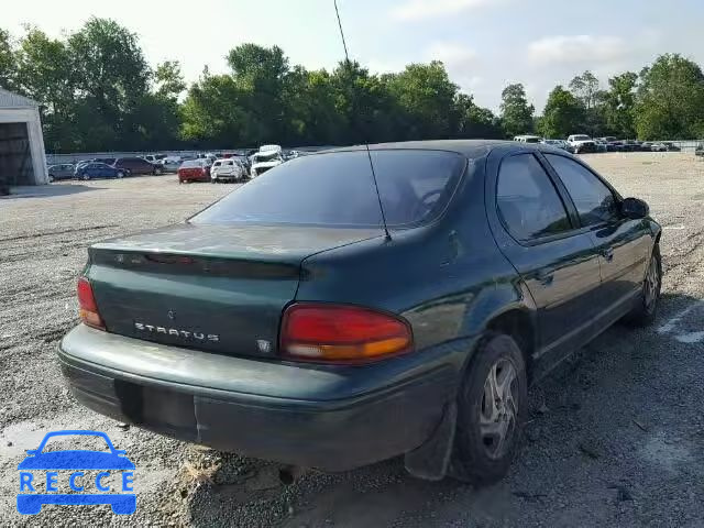 1997 DODGE STRATUS ES 1B3EJ56X0VN513782 image 3