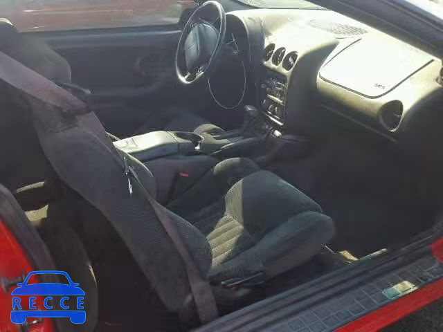 2002 PONTIAC FIREBIRD 2G2FS22KX22116102 image 4