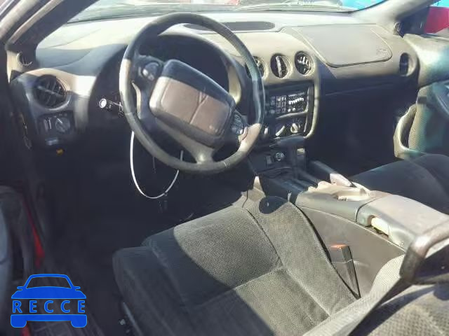 2002 PONTIAC FIREBIRD 2G2FS22KX22116102 image 8