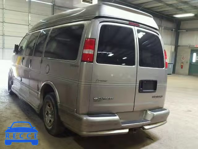 2003 CHEVROLET EXPRESS RV 1GBFG15T831204918 зображення 2