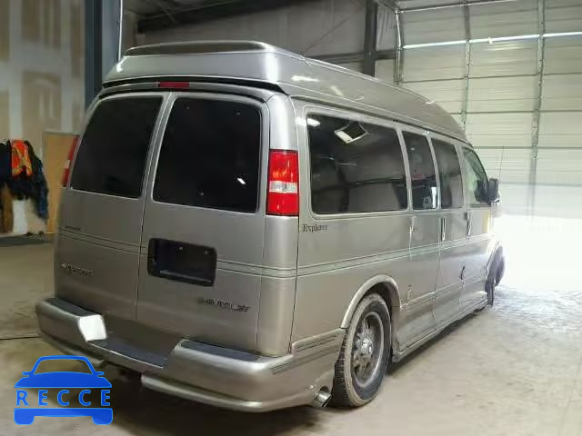 2003 CHEVROLET EXPRESS RV 1GBFG15T831204918 зображення 3