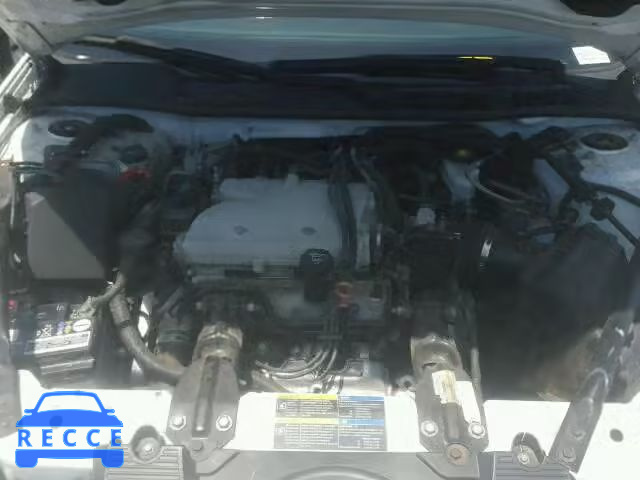 2010 CHEVROLET IMPALA POL 2G1WD5EM6A1260649 image 6