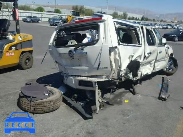 2011 CADILLAC ESCALADE E 1GYS4KEF6BR204459 image 3
