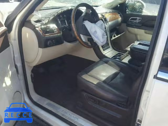 2011 CADILLAC ESCALADE E 1GYS4KEF6BR204459 image 4