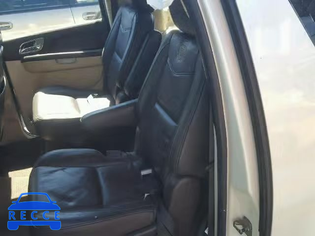 2011 CADILLAC ESCALADE E 1GYS4KEF6BR204459 image 5