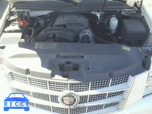 2011 CADILLAC ESCALADE E 1GYS4KEF6BR204459 image 6
