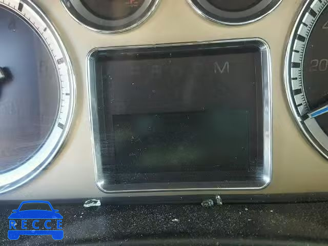 2011 CADILLAC ESCALADE E 1GYS4KEF6BR204459 image 7
