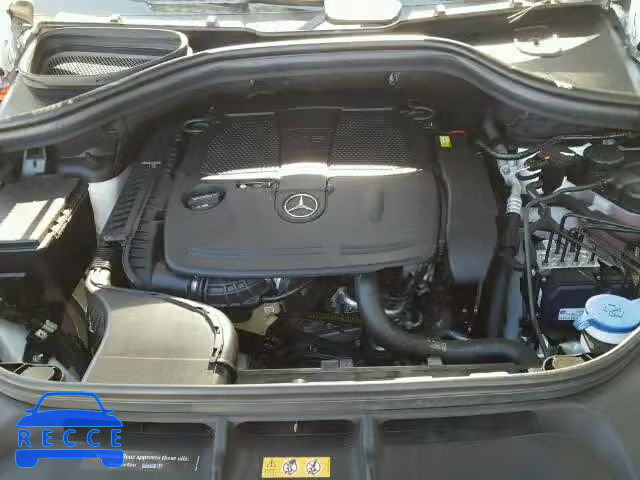 2017 MERCEDES-BENZ GLE 350 4M 4JGDA5HB5HA948686 image 6