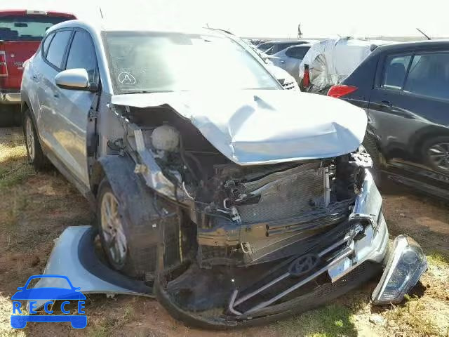 2016 HYUNDAI TUCSON SE KM8J23A45GU224008 Bild 0